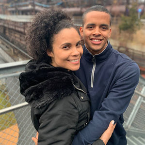 Meet your Posher, Ana